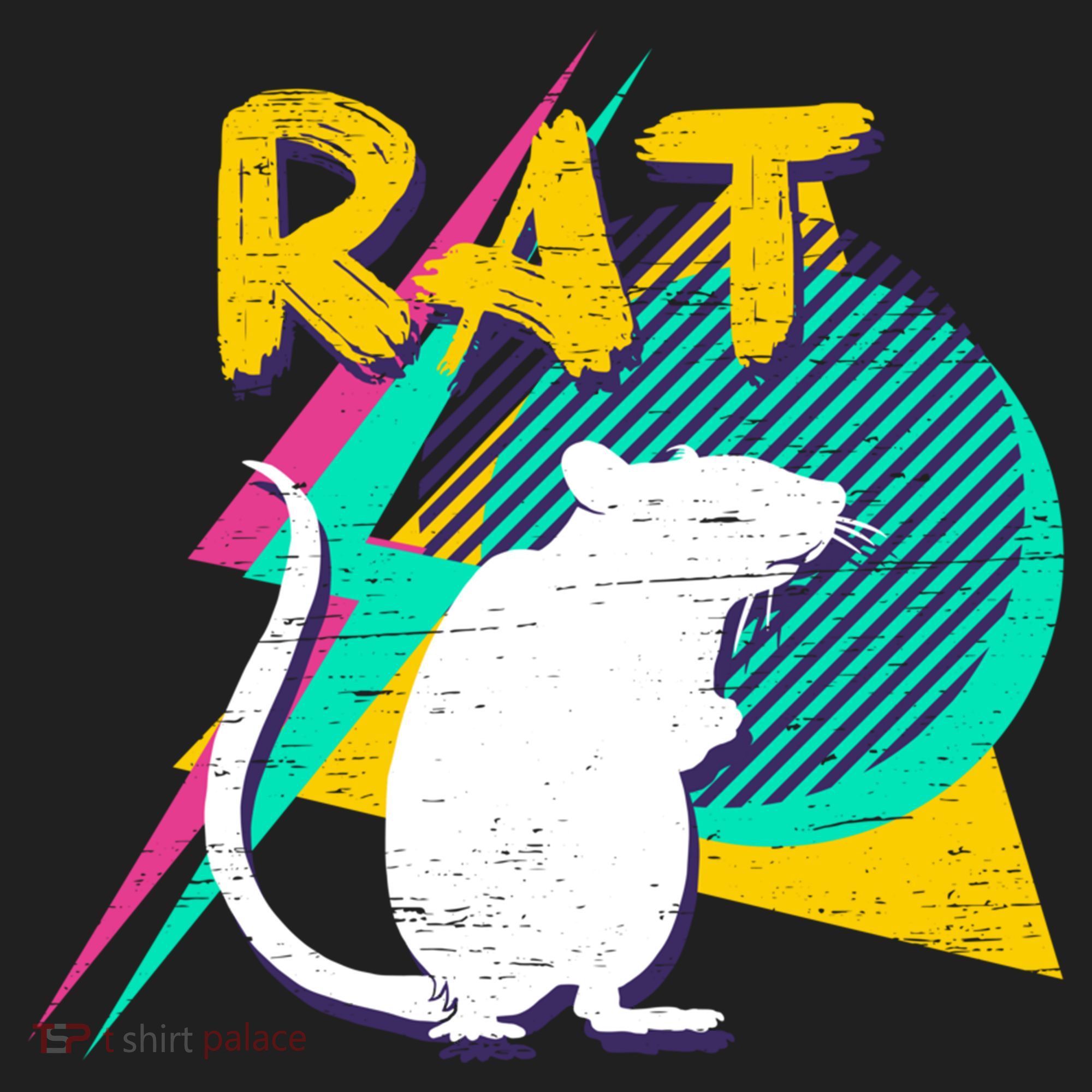 World Rat Day Rodent Gnawing Animal Gnawer 4th April Gift Beanie