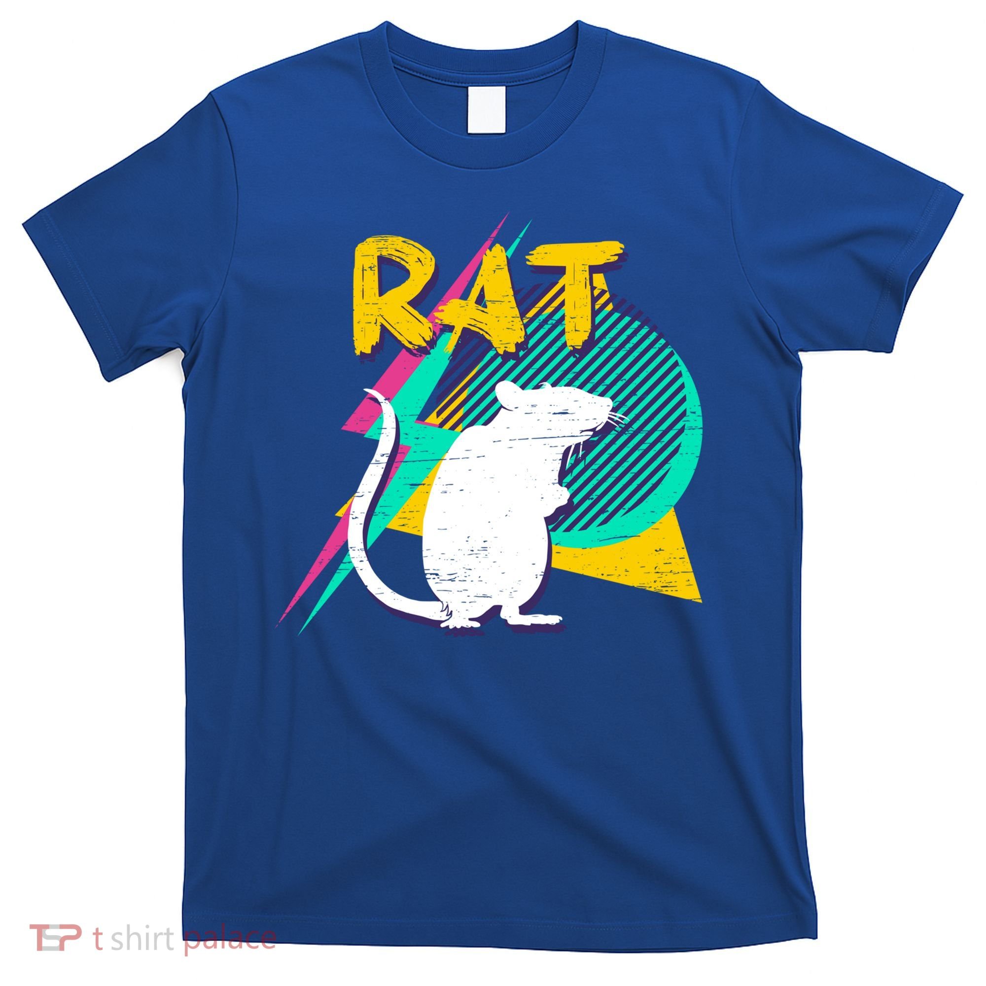 World Rat Day Rodent Gnawing Animal Gnawer 4th April Gift T-Shirt