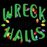 Wreck The Halls Coffee Mug thumb 5