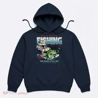 Wild River Fishing Bass Hoodie thumb 0