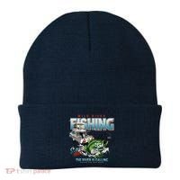 Wild River Fishing Bass Beanie thumb 0