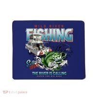 Wild River Fishing Bass Mousepad thumb 0