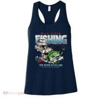 Wild River Fishing Bass Women's Tank Top thumb 0
