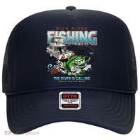 Wild River Fishing Bass Hat thumb 0