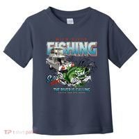 Wild River Fishing Bass Toddler T-Shirt thumb 0