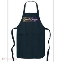 Retro Grand Canyon National Park Apron thumb 0