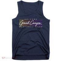 Retro Grand Canyon National Park Tank Top thumb 0