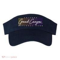 Retro Grand Canyon National Park Visor thumb 0