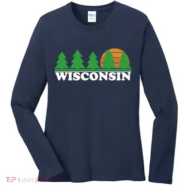 Women's Long Sleeve Shirt