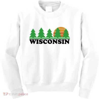 Kids Sweatshirt
