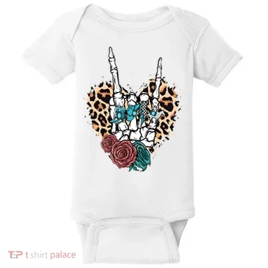 Baby Bodysuit