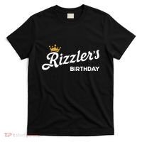 W Rizz Rizzler RizzlerS Birthday Ns T-Shirt thumb 0