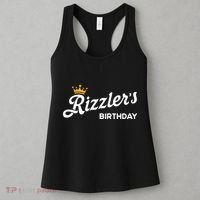 W Rizz Rizzler RizzlerS Birthday Ns Women's Tank Top thumb 3