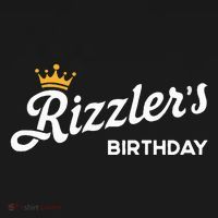 W Rizz Rizzler RizzlerS Birthday Ns Women's Tank Top thumb 5