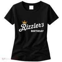 W Rizz Rizzler RizzlerS Birthday Ns Women's T-Shirt thumb 0