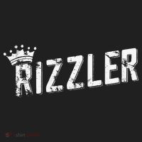 W Rizz Rizzler The Rizz God Women's Sweatshirt thumb 2
