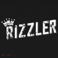 W Rizz Rizzler The Rizz God Women's Hoodie thumb 2