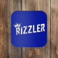 W Rizz Rizzler The Rizz God Coaster thumb 0