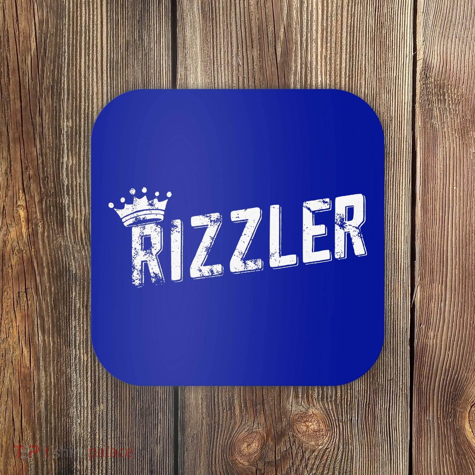 W Rizz Rizzler The Rizz God Coaster