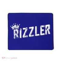 W Rizz Rizzler The Rizz God Mousepad thumb 0