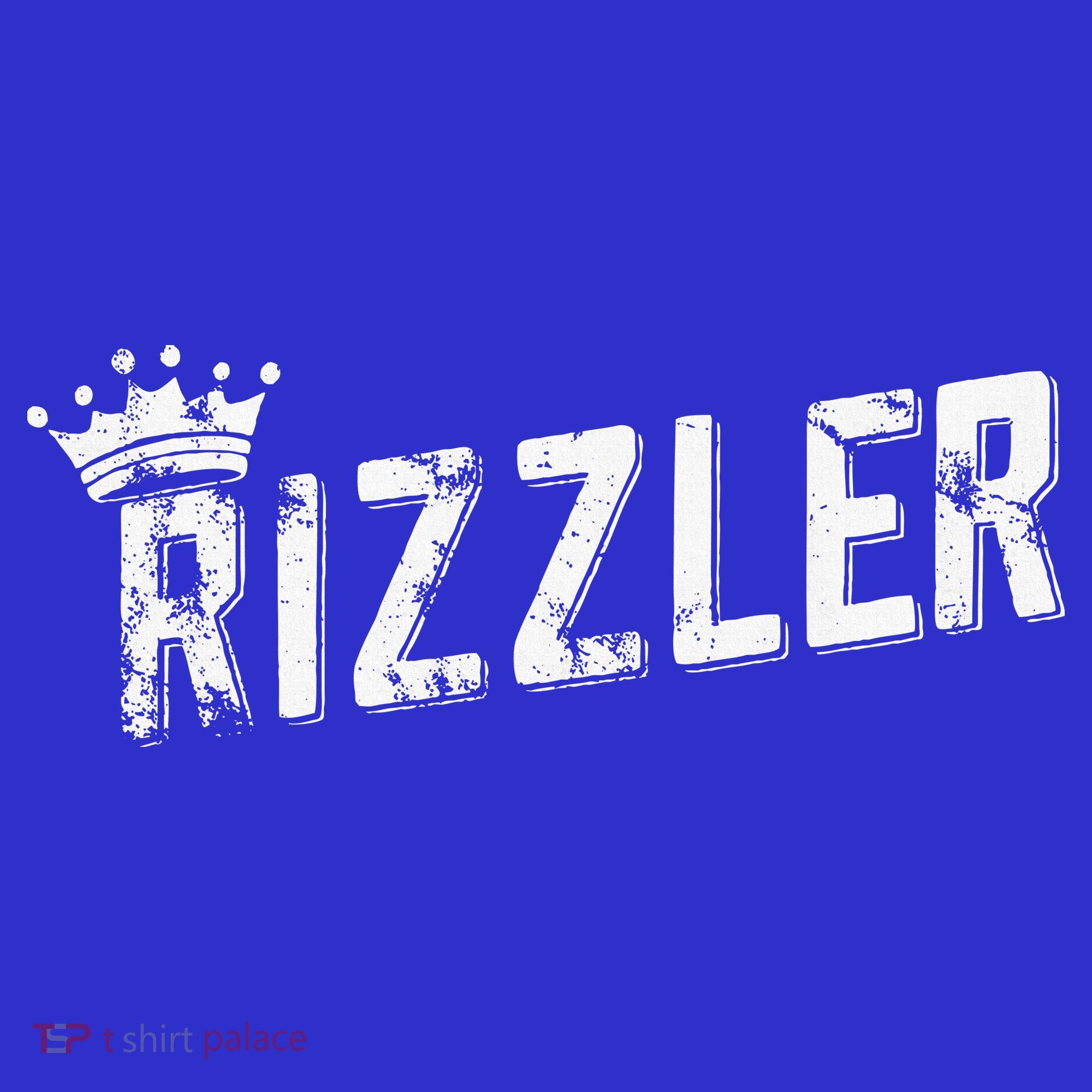 W Rizz Rizzler The Rizz God Women's Tank Top