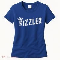 W Rizz Rizzler The Rizz God Women's T-Shirt thumb 0