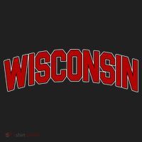 Wisconsin Retro State Hat thumb 2