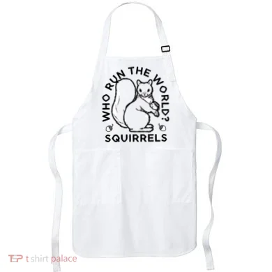 Apron