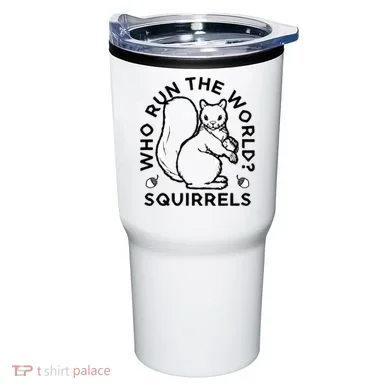 Tumbler