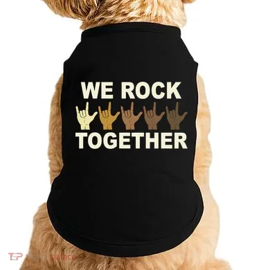 Doggie Tank
