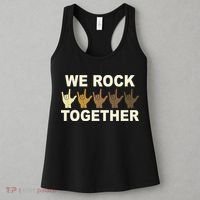 We Rock Together Equality Women's Tank Top thumb 3