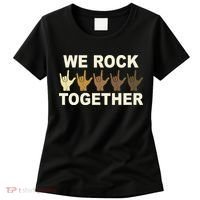 We Rock Together Equality Women's T-Shirt thumb 0