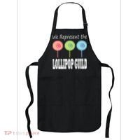 We Represent The Lollipop Guild Wizard Of Oz Apron thumb 0