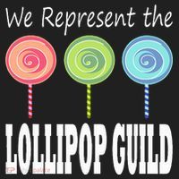 We Represent The Lollipop Guild Wizard Of Oz Tumbler thumb 3