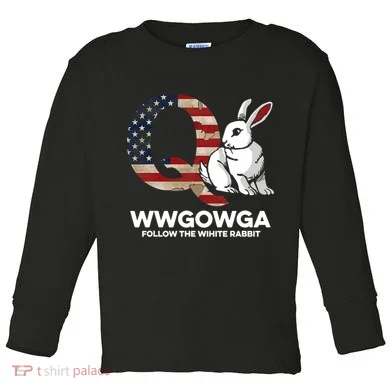 Toddler Long Sleeve