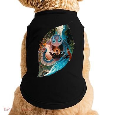 Wild Retro Vintage Robotic Robot Art Science & Math Boy Doggie Tank