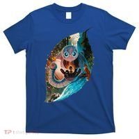 Wild Retro Vintage Robotic Robot Art Science & Math Boy T-Shirt thumb 0