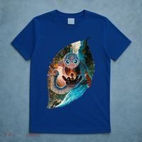 Wild Retro Vintage Robotic Robot Art Science & Math Boy T-Shirt thumb 5