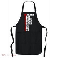 Westside Rappers Apron thumb 0
