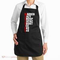 Westside Rappers Apron thumb 2