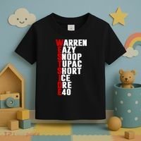 Westside Rappers Toddler T-Shirt thumb 3