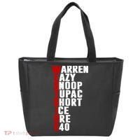Westside Rappers Tote Bag thumb 0