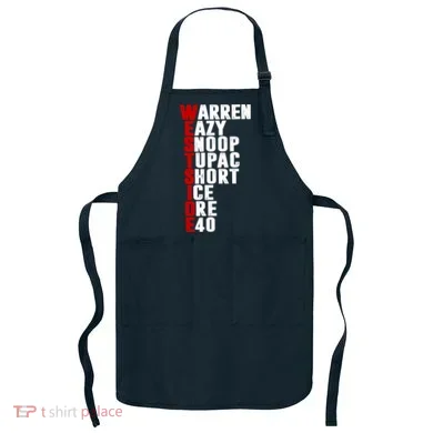 Apron