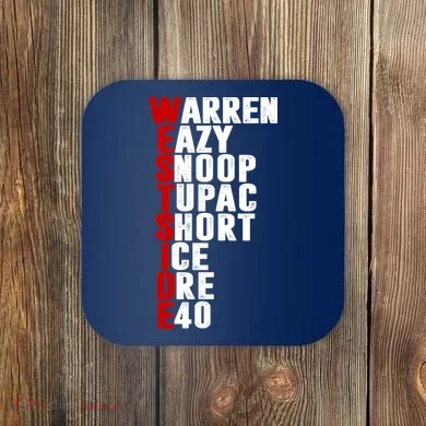 Coaster