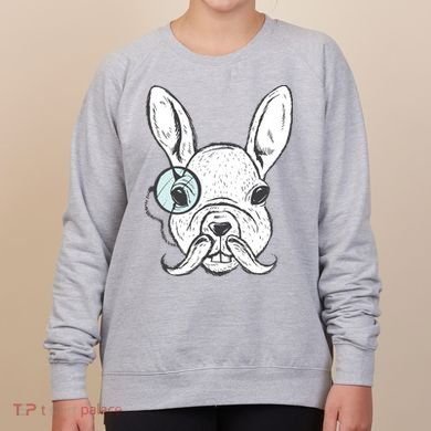 White Rabbit Women's Sweatshirt
