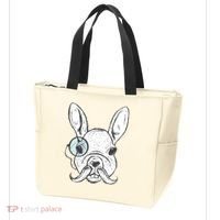 White Rabbit Tote Bag thumb 3