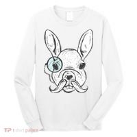 White Rabbit Long Sleeve Shirt thumb 0