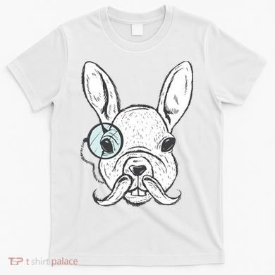 White Rabbit T-Shirt