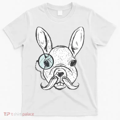 White Rabbit T-Shirt