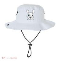 White Rabbit Bucket Hat thumb 0